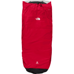 The North Face Elephant's Foot Sleeping Bag: Climashield NEO