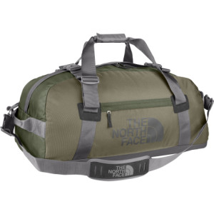 The North Face El Gordo Duffel - 2260-3905cu in