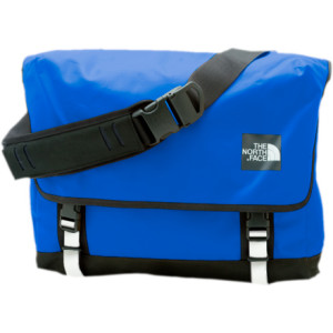 The North Face Base Camp Messenger Bag - 305-2015cu in