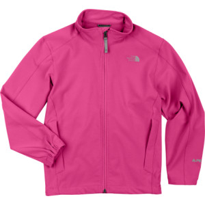 The North Face Nimble Jacket - Girls'