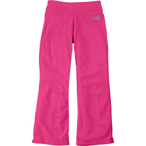 The North Face TKA 100 Glacier Fleece Pant - Girls'