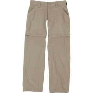 The North Face Meridian Convertible Pant - Girls'