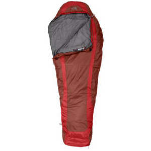 The North Face Wasatch Bx Sleeping Bag: 40-Degree Heatshield