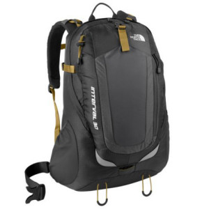 The North Face Interval 30 Backpack - 1830cu in