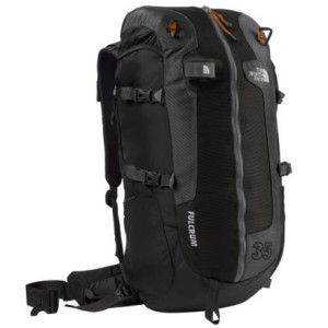 The North Face Fulcrum 35 Backpack - 2200cu in