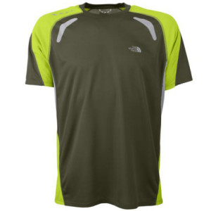 The North Face Vitesse Fuse Crew - Short-Sleeve - Men's