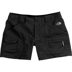 The North Face Paramount Moraine Short - Women's