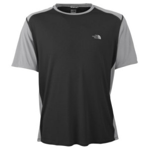 The North Face Flex Crew - Short-Sleeve - Men's