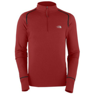 The North Face XTC Midweight 1/4-Zip Pullover - Men's