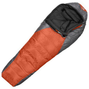 The North Face Solar Flare Sleeping Bag: -20 Degree Down