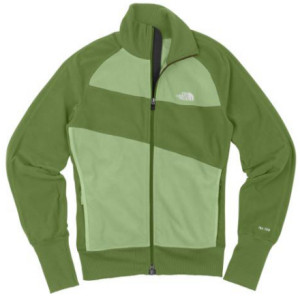 The North Face TKA 100 Twin Lakes Fleece Jacket - Women's