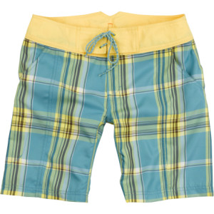 The North Face Aqua Jasper Board Short - Women's