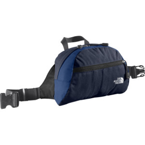 The North Face Roo II Lumbar Pack - 185cu in