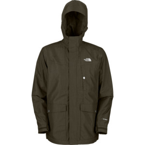 The North Face Boulder Jacket - Men's