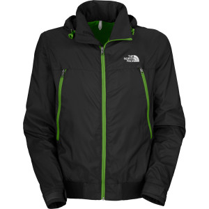 The North Face Diablo Wind Jacket - Men's