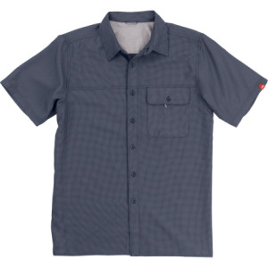 The North Face Tunnel Mountain Woven Shirt - Short-Sleeve - Men's