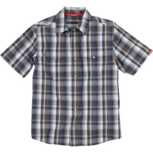 The North Face Caughlin Shirt - Short-Sleeve - Men's