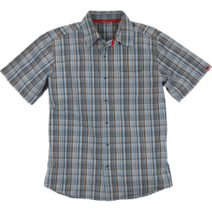 The North Face Sheltowee Shirt - Short-Sleeve - Men's