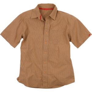 The North Face Pioneer Shirt - Short-Sleeve - Men's