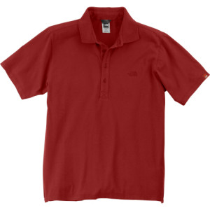 The North Face Sierra Polo Shirt - Short-Sleeve - Men's
