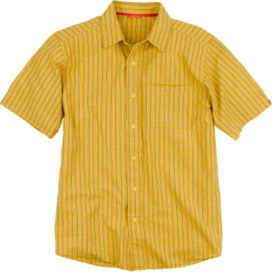 The North Face Wishbone Shirt - Short-Sleeve - Men's