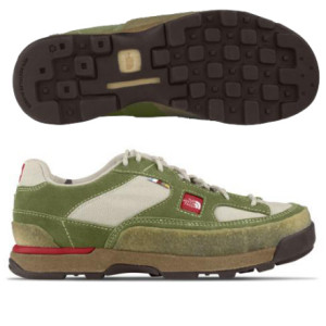 The North Face Mountain Sneaker - Women's