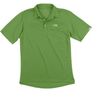 The North Face Johnston Crest Polo Shirt - Men's