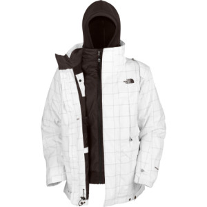 The North Face Gravitation Triclimate Jacket - Men's