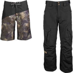 The North Face Surf & Turf Pant - Men's