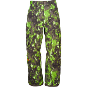 The North Face Monte Cargo Print Pant - Men's