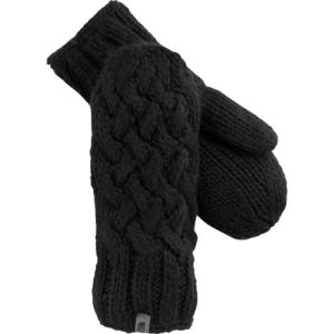 Cable Knit Mitten - Women's
