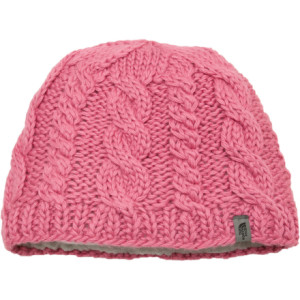 Cable Fish Beanie