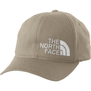 The North Face Flex Logo Baseball Hat