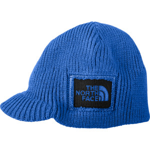 Sideways Beanie - Boys'