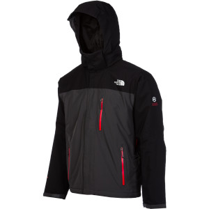 Plasma Thermal Insulated Jacket - Men's