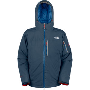 The North Face Honcho Down Jacket - Men's