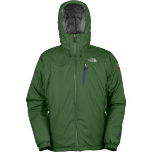 The North Face Deception Insulated Jacket - Men's