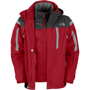 The North Face Vortex Triclimate Jacket - Men's