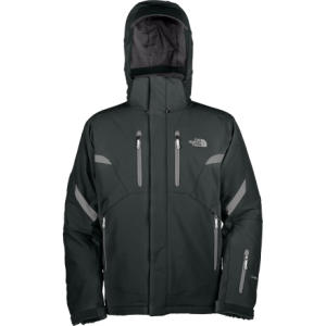 The North Face Odyssey Softshell Jacket - Men's