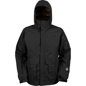 The North Face Hustle Audio Jacket - Men's