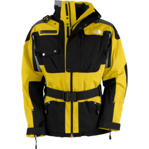 The North Face ST Transformer Jacket - Men's