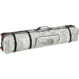 The North Face Base Camp Ski Roller Bag