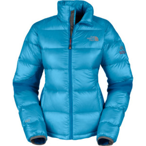 The North Face Crimptastic Hybrid Down Jacket - Women's