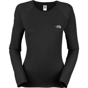 The North Face XTC Midweight Crew Long Underwear Top - Women's
