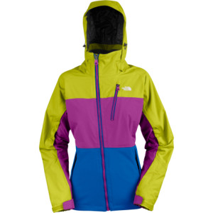 The North Face Kizamm Jacket - Women's