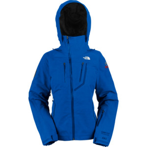 The North Face Auxiliary Down Jacket - Women's