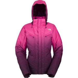 The North Face Fates Down Jacket - Women's