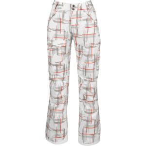 The North Face Freedom Insulated LRBC Print Pant - Women's