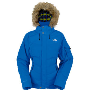 The North Face Tempest Down Jacket - Women's