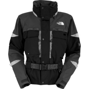 The North Face Rendezvous II Jacket - Women's